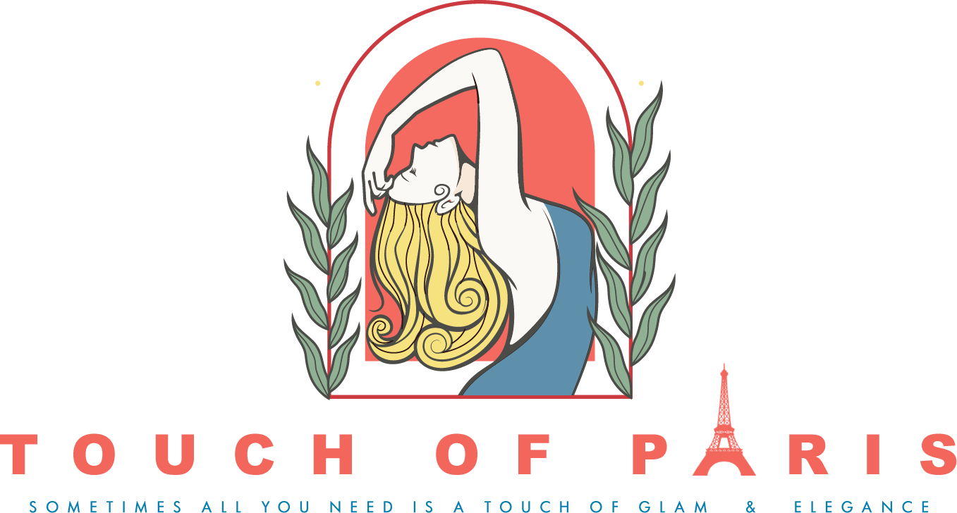Touch Of Paris
